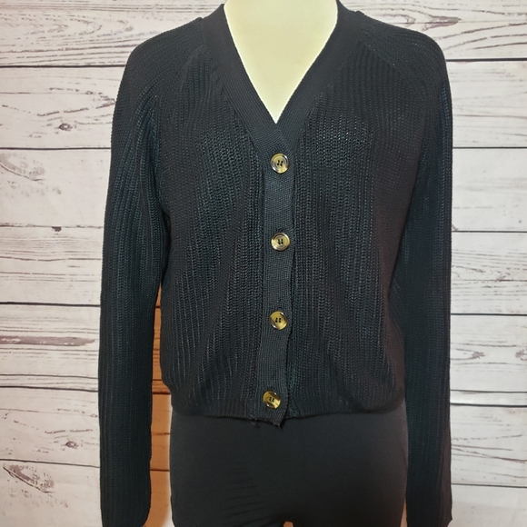 cloud chaser cardigan